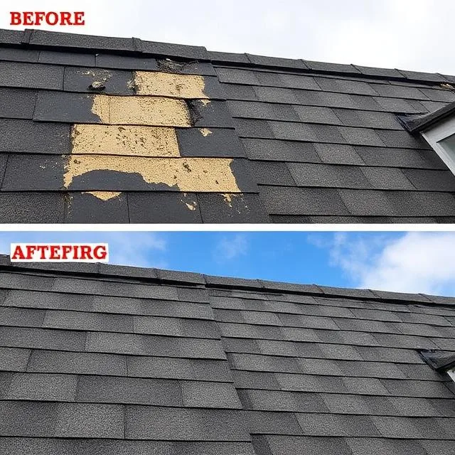 Roof Repair Near Me in Douglas, MI near me